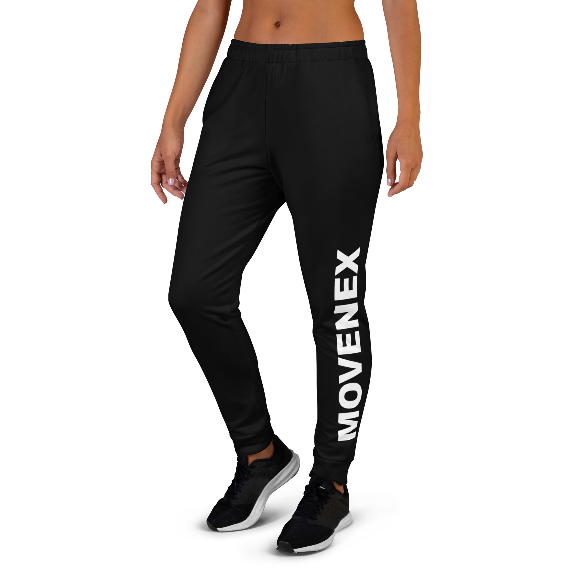 Pantalon de Jogging Movenex "P39, Barranco" - Movenex